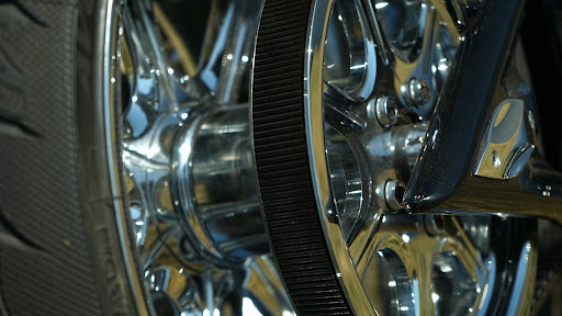 Motorcycle Dealer «Big Dog Motorcycles», reviews and photos, 7339 W 33rd St, Wichita, KS 67205, USA