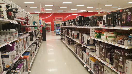 Department Store «Target», reviews and photos, 181 Plain St, Lowell, MA 01852, USA