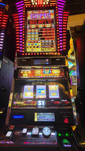 Casino «Riverwind Casino», reviews and photos, 1544 OK-9, Norman, OK 73072, USA