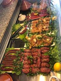 Kebab du Restaurant Tonton Kebab à Le Boulou - n°3