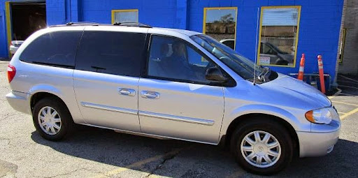 Used Car Dealer «All Star Auto LLC», reviews and photos, 9301 Johnson Dr, Shawnee, KS 66203, USA