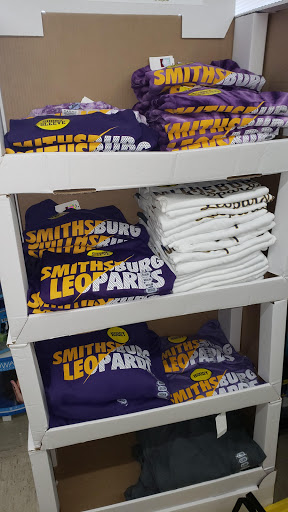 Discount Store «Dollar General», reviews and photos, 22945 Jefferson Blvd, Smithsburg, MD 21783, USA