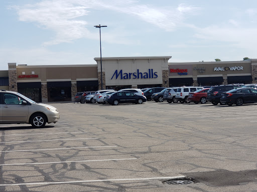 Department Store «Marshalls», reviews and photos, 805 Bethel Rd, Columbus, OH 43214, USA
