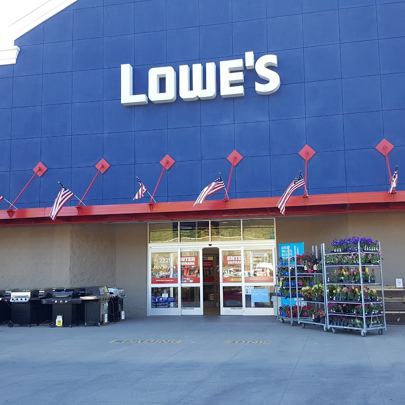 Lowe's Home Improvement