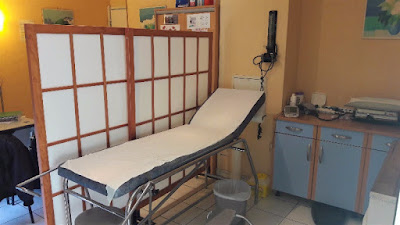 Docteur Martine BRIN à Échirolles
