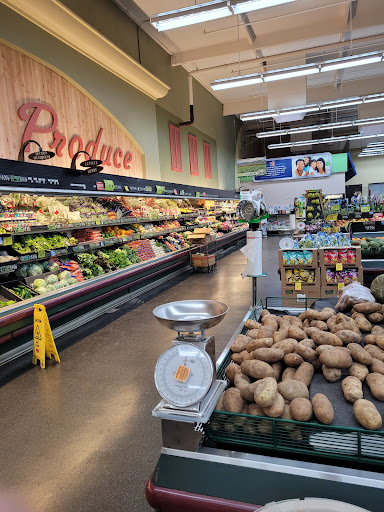Grocery Store «Times Supermarket», reviews and photos, 3350 Lower Honoapiilani Rd, Lahaina, HI 96761, USA