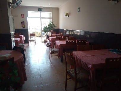 Restaurante Chino Gran Mar - Av. Virgen del Carmen, 39, 11201 Algeciras, Cádiz, Spain