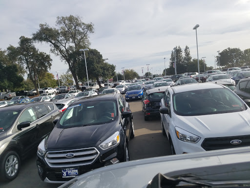 Ford Dealer «Elk Grove Ford», reviews and photos, 9645 Auto Center Dr, Elk Grove, CA 95757, USA