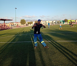 Cancha Las Haciendas photo