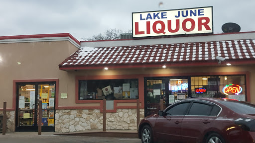 Lake June Liquor ( Near Mesquite Border ), 12600 Lake June Rd, Balch Springs, TX 75180, USA, 