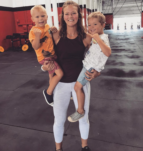 Gym «Badger CrossFit», reviews and photos, 1169 N 62nd St, Wauwatosa, WI 53213, USA