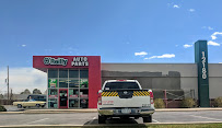 O'Reilly Auto Parts