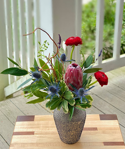 Florist «Florist Of Covington», reviews and photos, 2640 N Hwy 190, Covington, LA 70433, USA