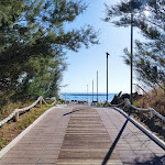 Photo n°1 de l'avis de Lara.a fait le 17/08/2022 à 14:51 sur le  Amarissimo Cala Celeste à Lido Adriano