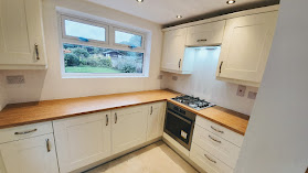 Accolade Kitchens & Dirty Dick's Fitted Kitchens and Bedrooms