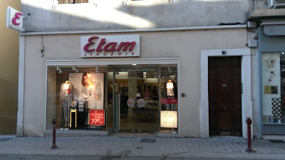 Etam Lingerie à Aubenas