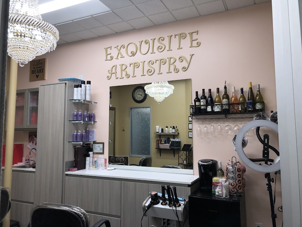 Exquisite Artistry by Mikki, LLC 92780