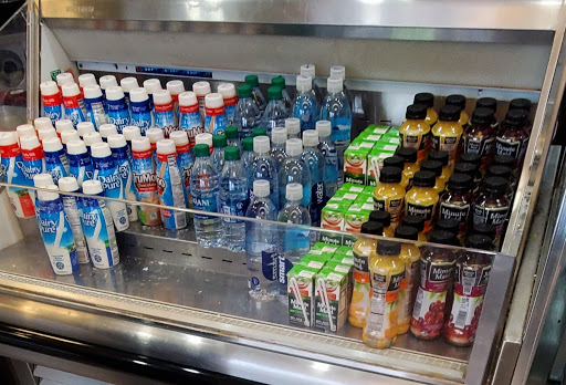 Donut Shop «Krispy Kreme», reviews and photos, 1021 Polaris Pkwy, Columbus, OH 43240, USA