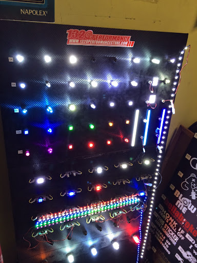 Auto Parts Store «1320 Performance», reviews and photos, 9143 Union Park Way, Elk Grove, CA 95624, USA