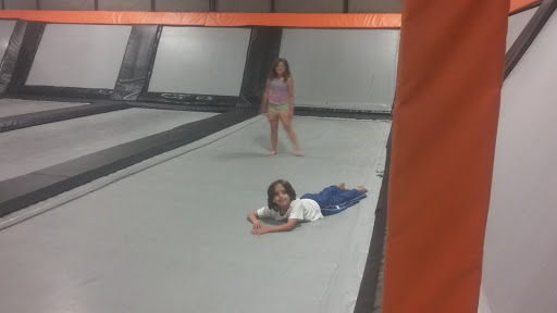 Recreation Center «Trampoline Nation», reviews and photos, 35025 Enchanted Pkwy S, Federal Way, WA 98003, USA