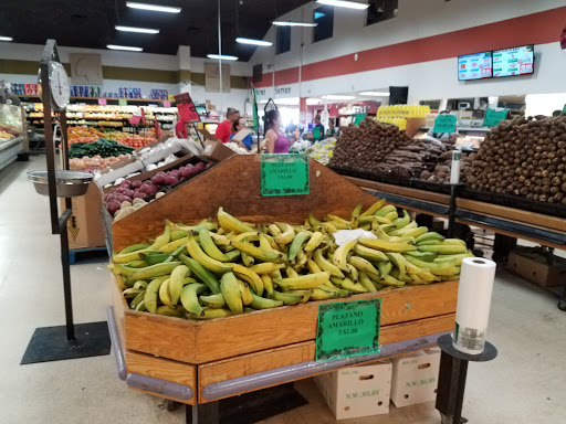 Supermarket «Latinos Supermarket», reviews and photos, 131 N Mt Carmel Rd, Valrico, FL 33594, USA