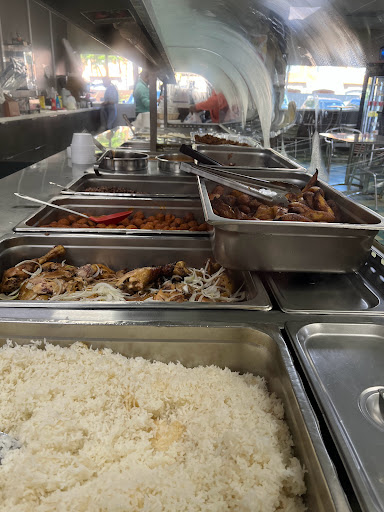 Supermarket «Rey Chavez Distributors Corporation», reviews and photos, 780 W 17th St, Hialeah, FL 33010, USA