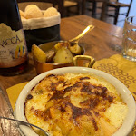 Photo n°5 de l'avis de nazarena.l fait le 27/05/2023 à 06:38 sur le  Latteria Di Branzi à Zogno