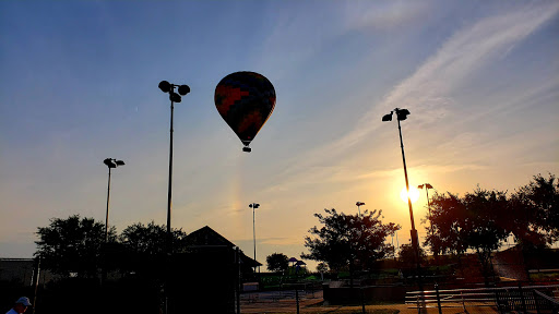 Park «Gabe Nesbitt Community Park», reviews and photos, 7001 Eldorado Pkwy, McKinney, TX 75070, USA