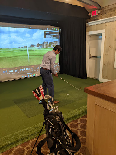 Golf Course «Whitney Farms Golf Course», reviews and photos, 175 Shelton Rd, Monroe, CT 06468, USA