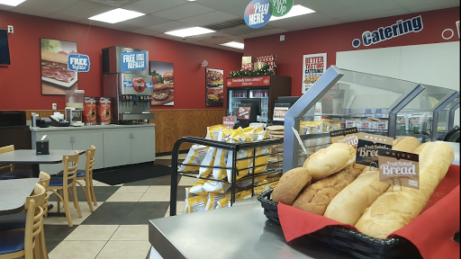 Sandwich Shop «Lennys Grill & Subs #261», reviews and photos, 153 N Main St, Memphis, TN 38103, USA