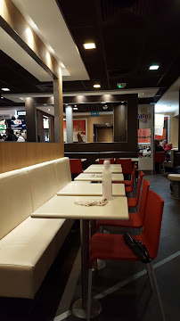 Atmosphère du Restauration rapide McDonald's à Auray - n°14