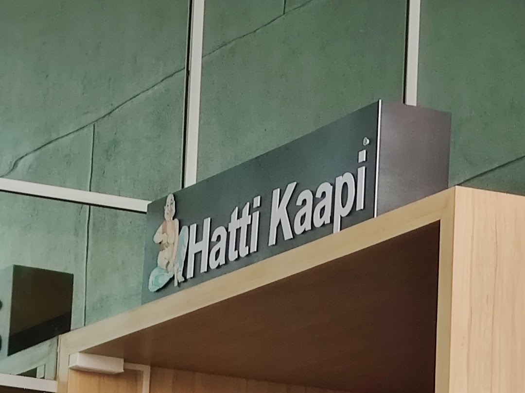 Hatti Kaapi
