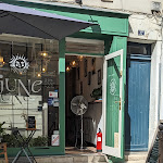 Photo n° 2 de l'avis de Manu.. fait le 22/08/2023 à 11:14 pour JUNE Café-Cantine - Restaurant à La Rochelle à La Rochelle
