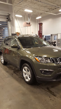 Colonial South Chrysler Ram Jeep and Dodge - Photo 5 - Car repair in North Dartmouth, MA, New Bedford