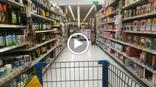 Department Store «Walmart Supercenter», reviews and photos, 1505 Main St, Hamilton, OH 45013, USA