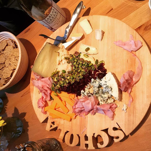 Wine Store «The Wine Source», reviews and photos, 3601 Elm Ave, Baltimore, MD 21211, USA