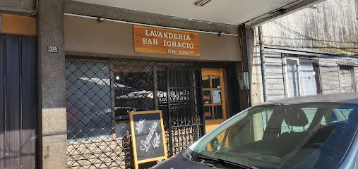 Lavanderia San Ignacio