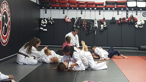 Martial Arts School «Magnolia Brazilian Jiu Jitsu», reviews and photos, 32706 Wright Rd, Magnolia, TX 77355, USA