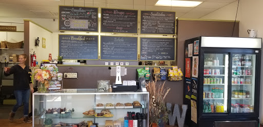 Coffee Shop «Weeds Cafe», reviews and photos, 201 Cottage Ave #5, Cashmere, WA 98815, USA