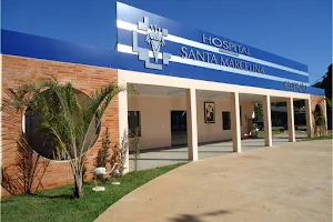 Hospital Santa Marcelina image