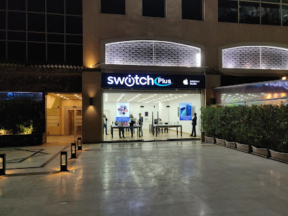 Switch Plus - Rehab (Apple Authorised Reseller)