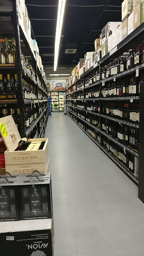 Liquor Store «Liquor Junction», reviews and photos, 345 Washington St #16, Woburn, MA 01801, USA