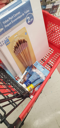 Craft Store «Michaels», reviews and photos, 311 Maple Ave E, Vienna, VA 22180, USA