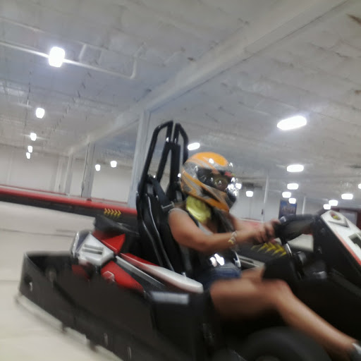 Go-Kart Track «K1 Speed», reviews and photos, 8600 NW South River Dr, Medley, FL 33166, USA