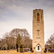 Memorial Cemetery