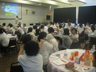 하와이 한인교회 호놀룰루 한인장로교회 (Korean Presbyterian Church of Honolulu)