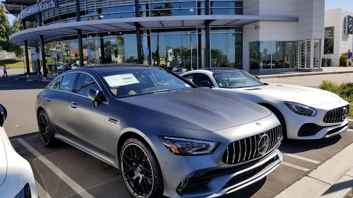 Mercedes-Benz of Foothill Ranch image