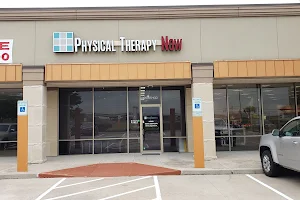 Physical Therapy Now of Katy image