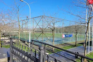 Şahintepe Esenyurt District Sports Park image
