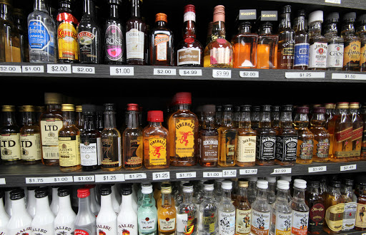 Liquor Store «Liquor Depot», reviews and photos, 1319 SW 107th Ave, Miami, FL 33174, USA
